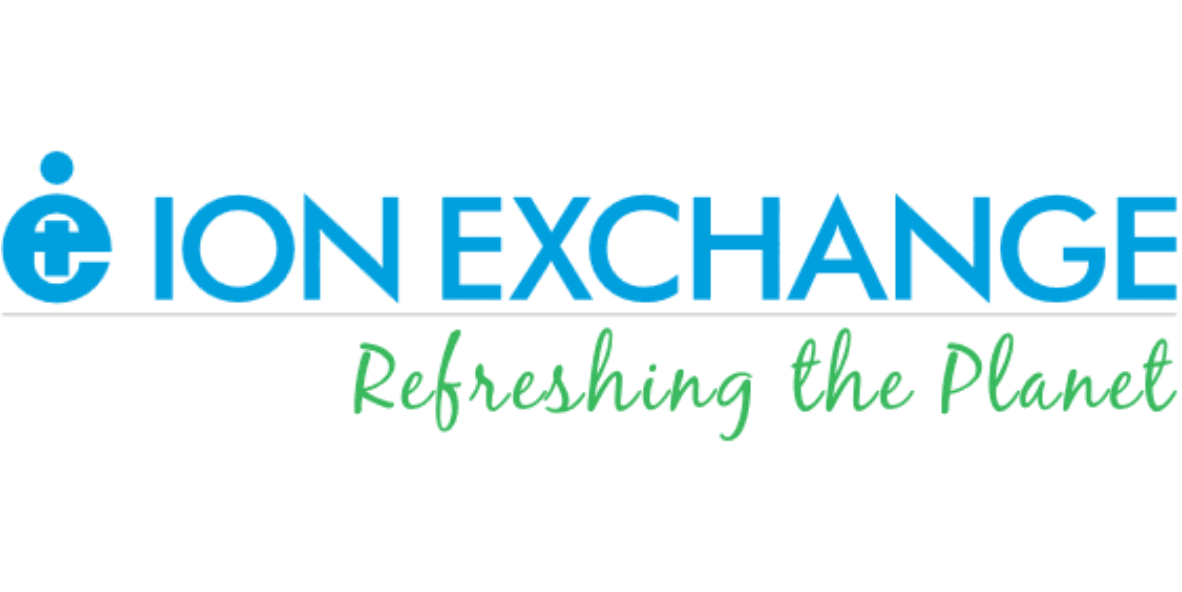 ION Exchange
